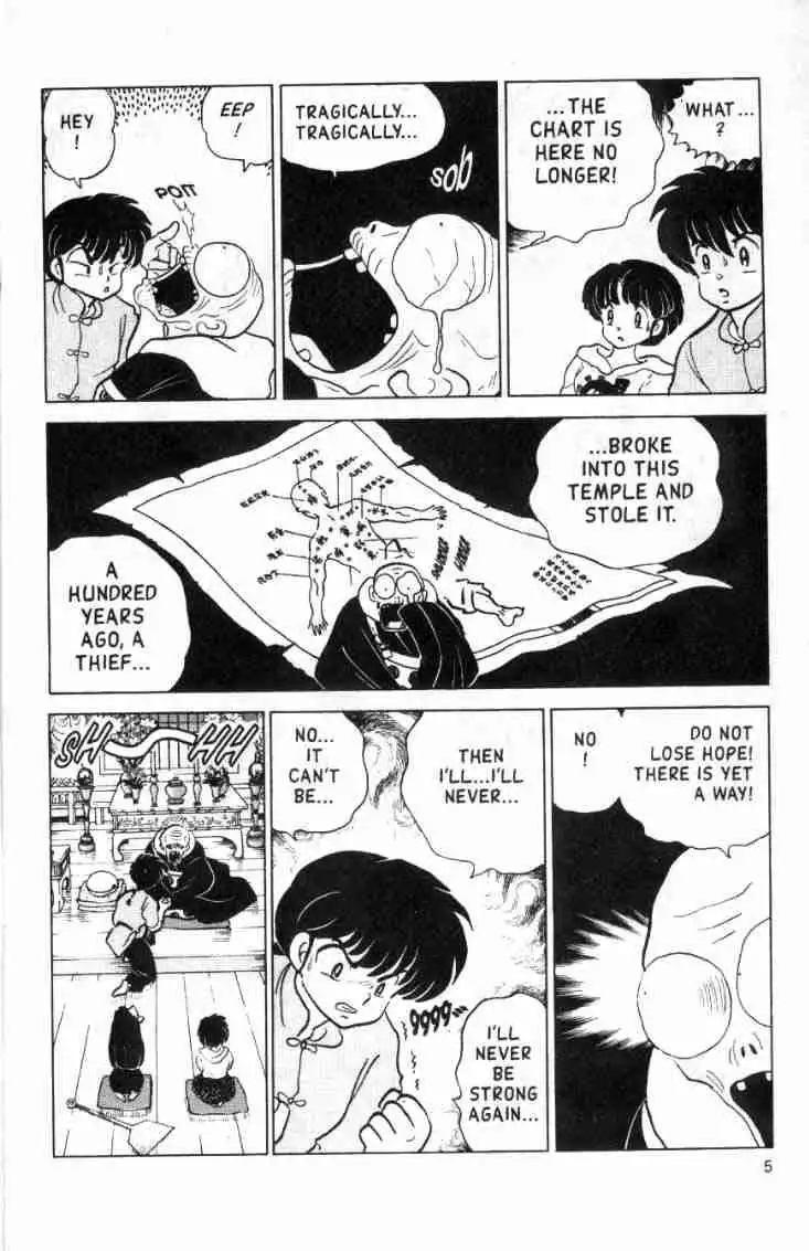 Ranma 1/2 Chapter 127 5